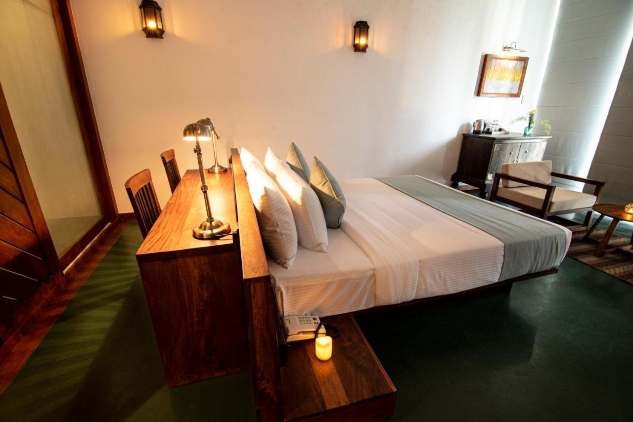 The Rockwall Boutique Hotel Bentota Extérieur photo