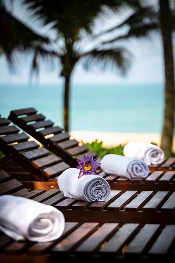 The Rockwall Boutique Hotel Bentota Extérieur photo