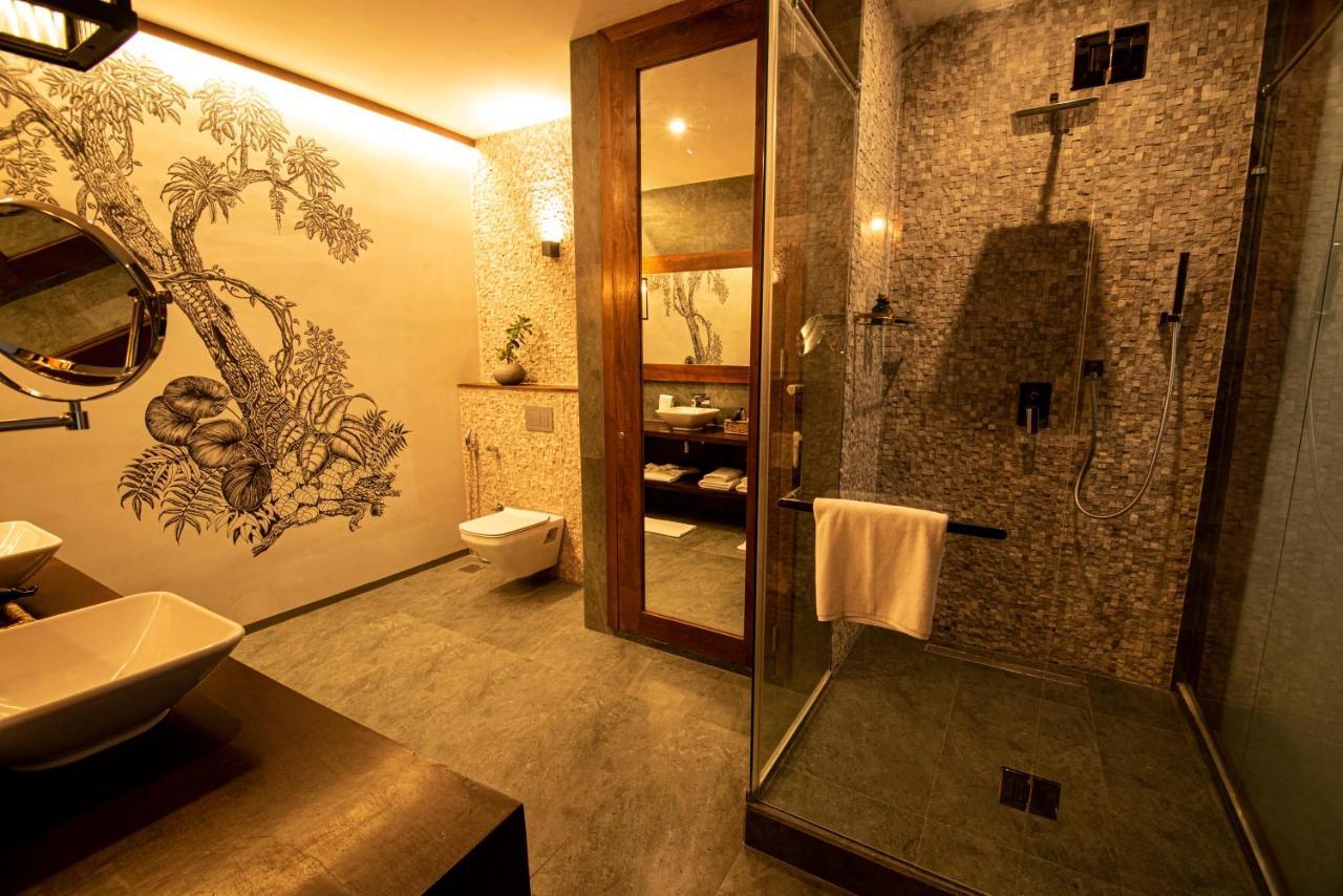 The Rockwall Boutique Hotel Bentota Extérieur photo