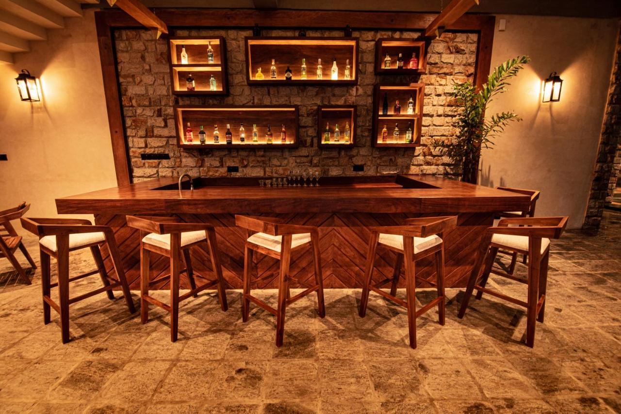 The Rockwall Boutique Hotel Bentota Extérieur photo