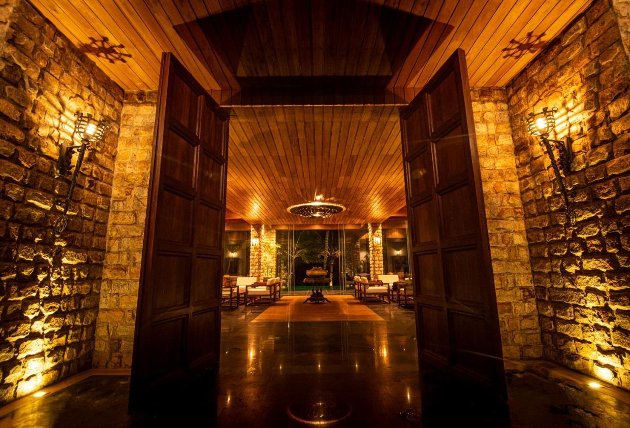The Rockwall Boutique Hotel Bentota Extérieur photo