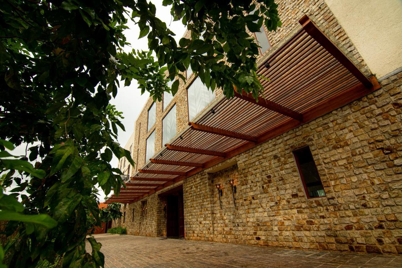 The Rockwall Boutique Hotel Bentota Extérieur photo
