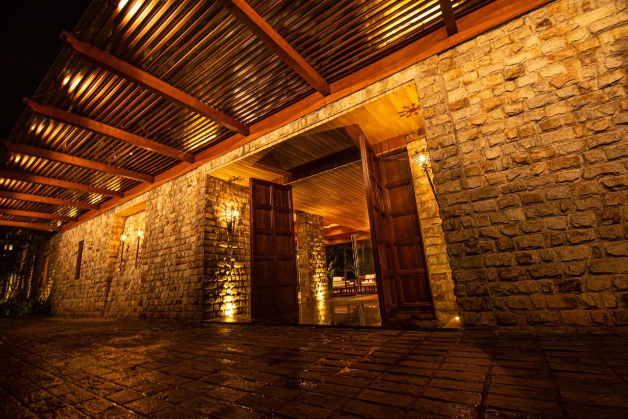 The Rockwall Boutique Hotel Bentota Extérieur photo