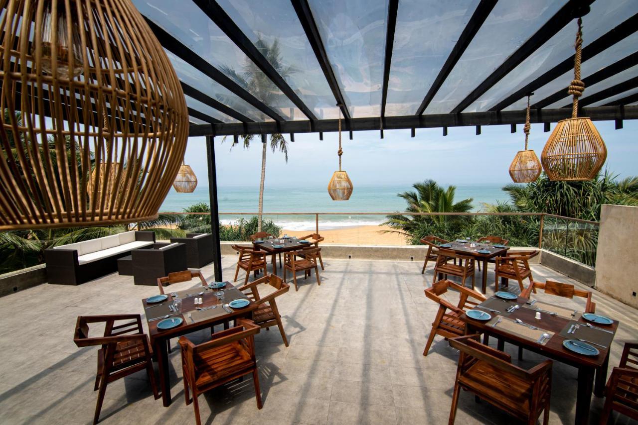 The Rockwall Boutique Hotel Bentota Extérieur photo