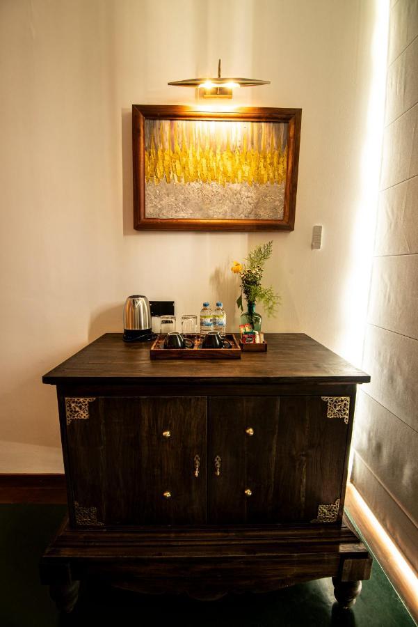 The Rockwall Boutique Hotel Bentota Extérieur photo