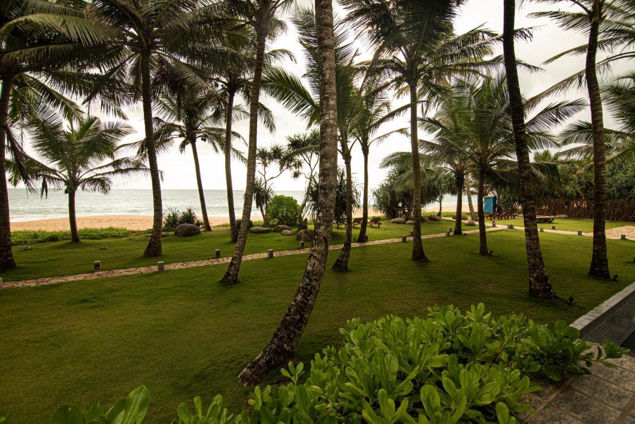The Rockwall Boutique Hotel Bentota Extérieur photo