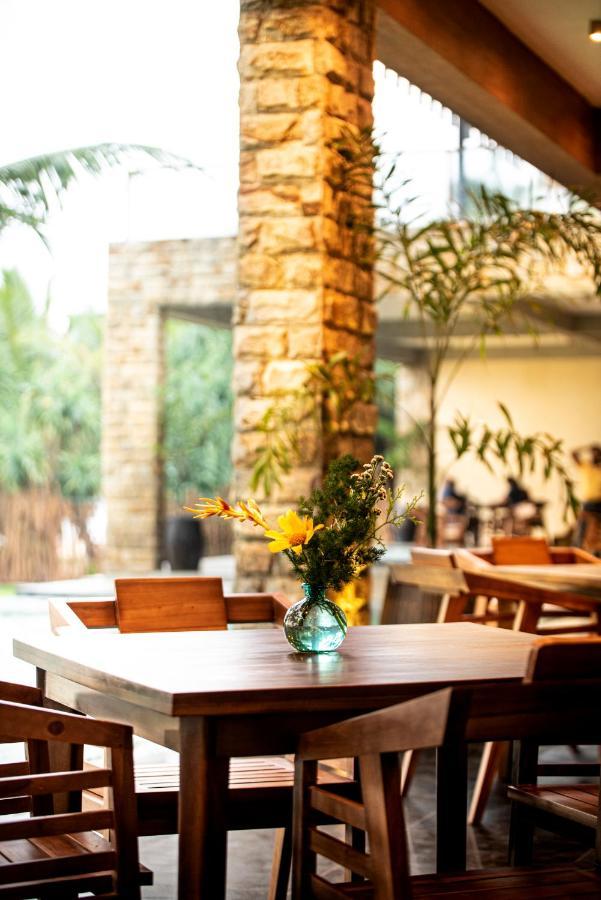 The Rockwall Boutique Hotel Bentota Extérieur photo