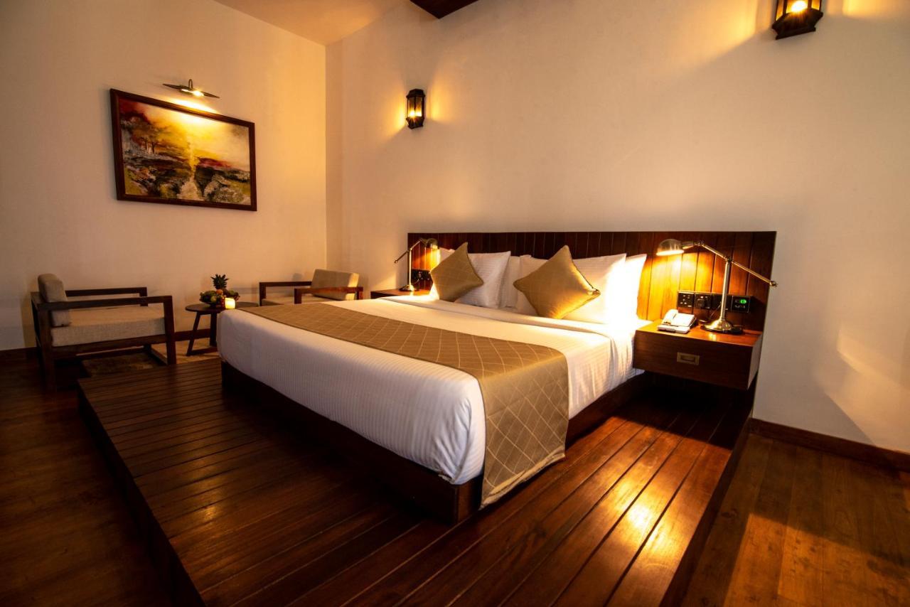 The Rockwall Boutique Hotel Bentota Extérieur photo