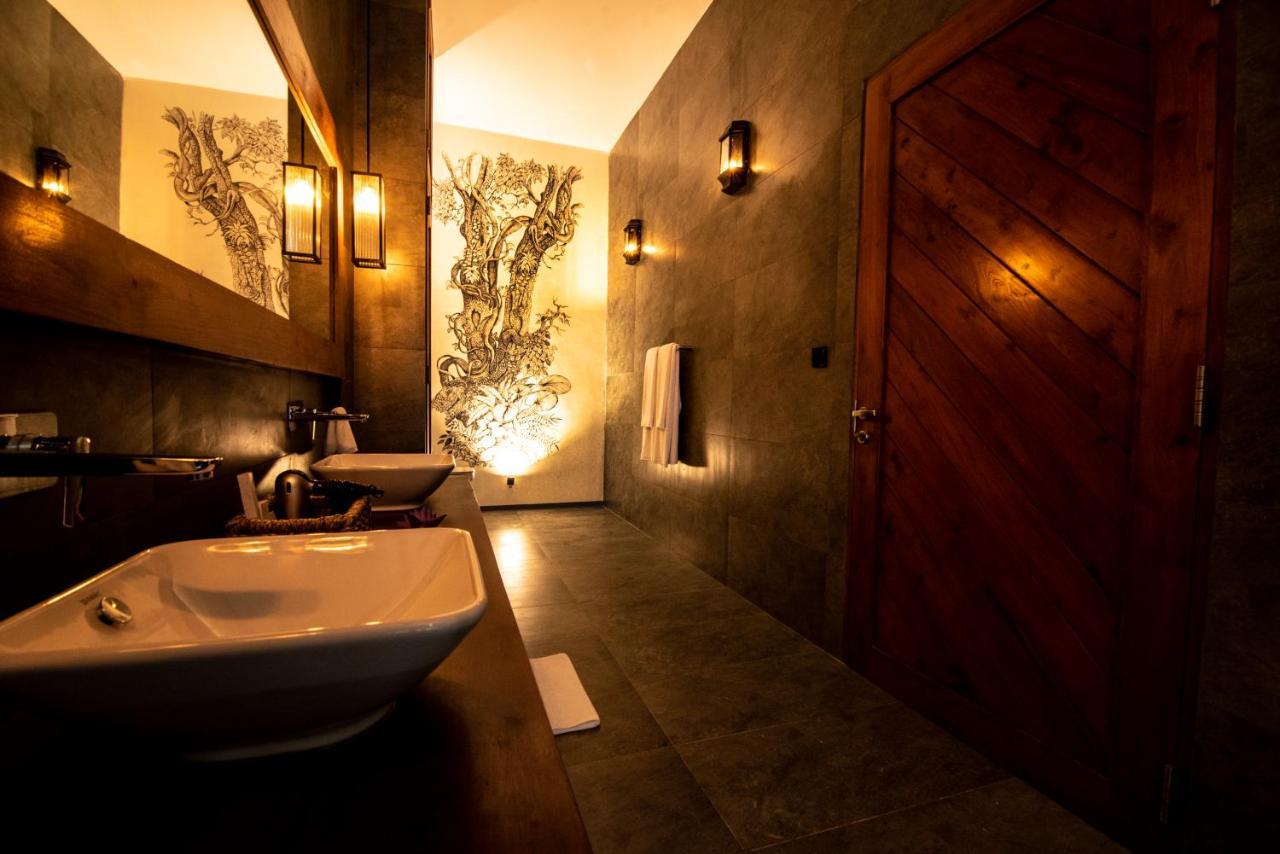The Rockwall Boutique Hotel Bentota Extérieur photo