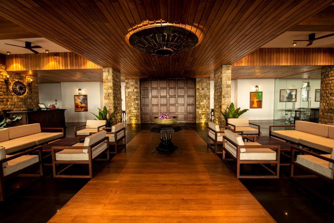 The Rockwall Boutique Hotel Bentota Extérieur photo