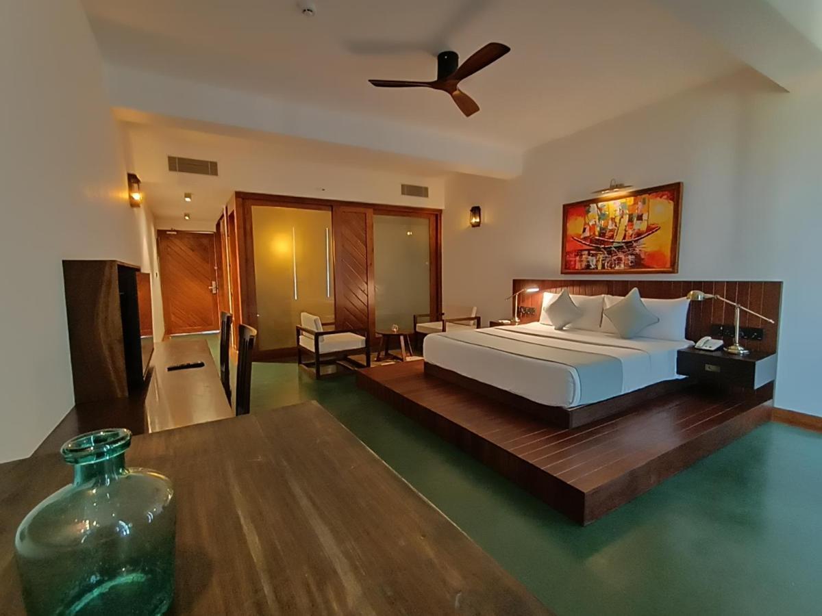 The Rockwall Boutique Hotel Bentota Extérieur photo