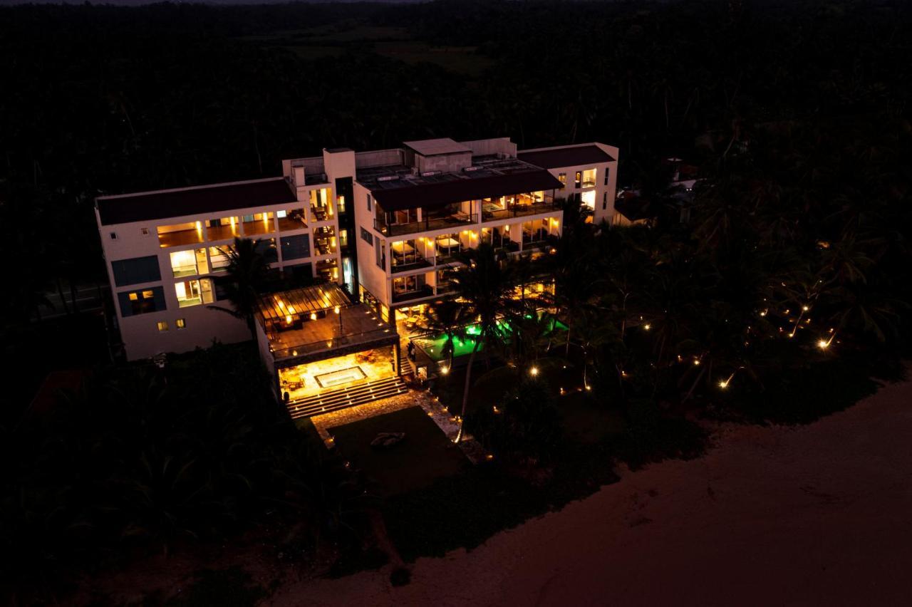 The Rockwall Boutique Hotel Bentota Extérieur photo