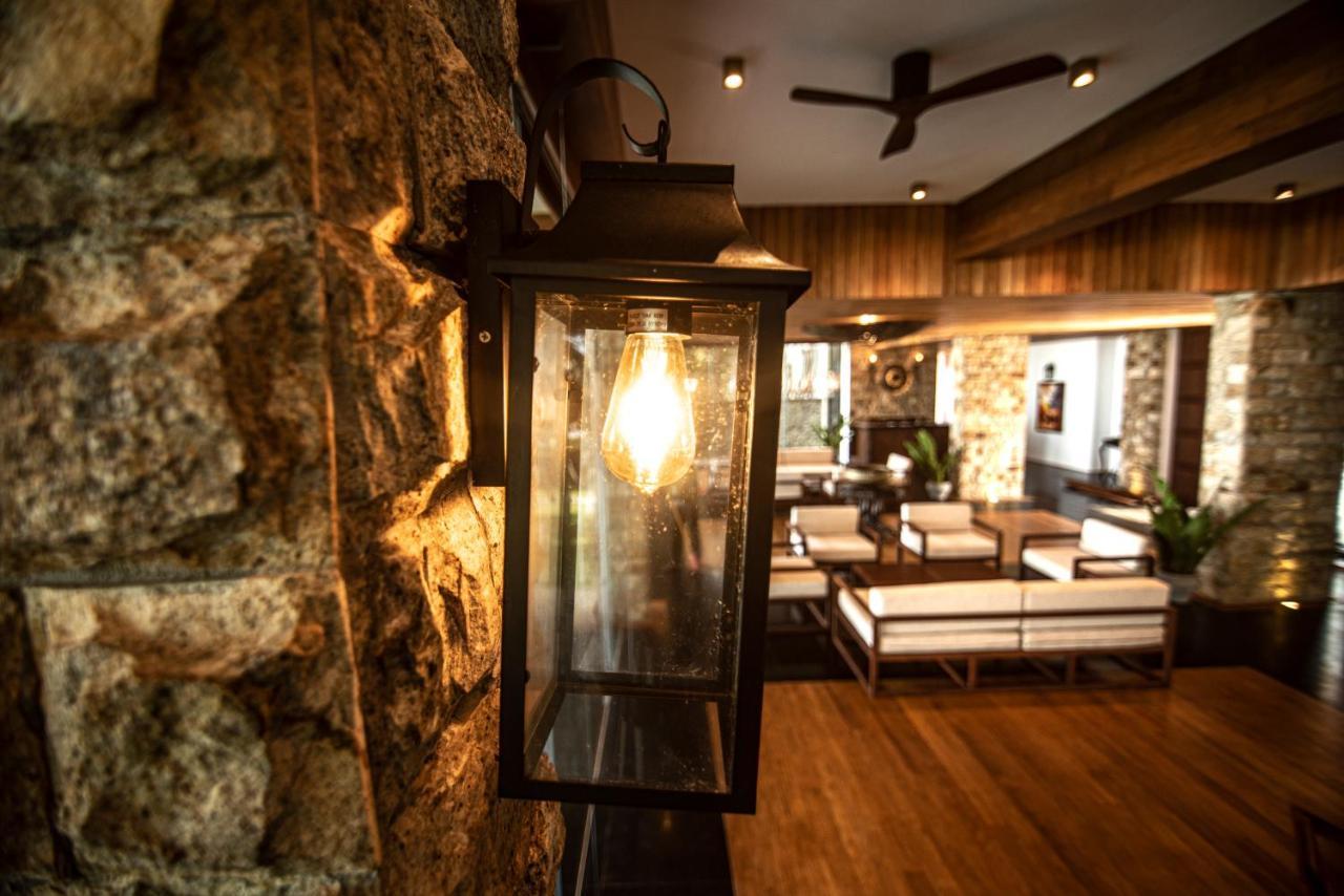 The Rockwall Boutique Hotel Bentota Extérieur photo
