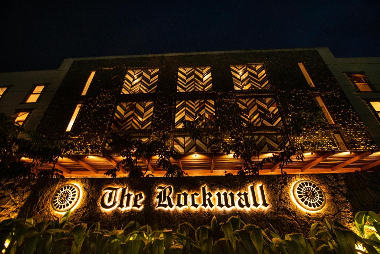 The Rockwall Boutique Hotel Bentota Extérieur photo
