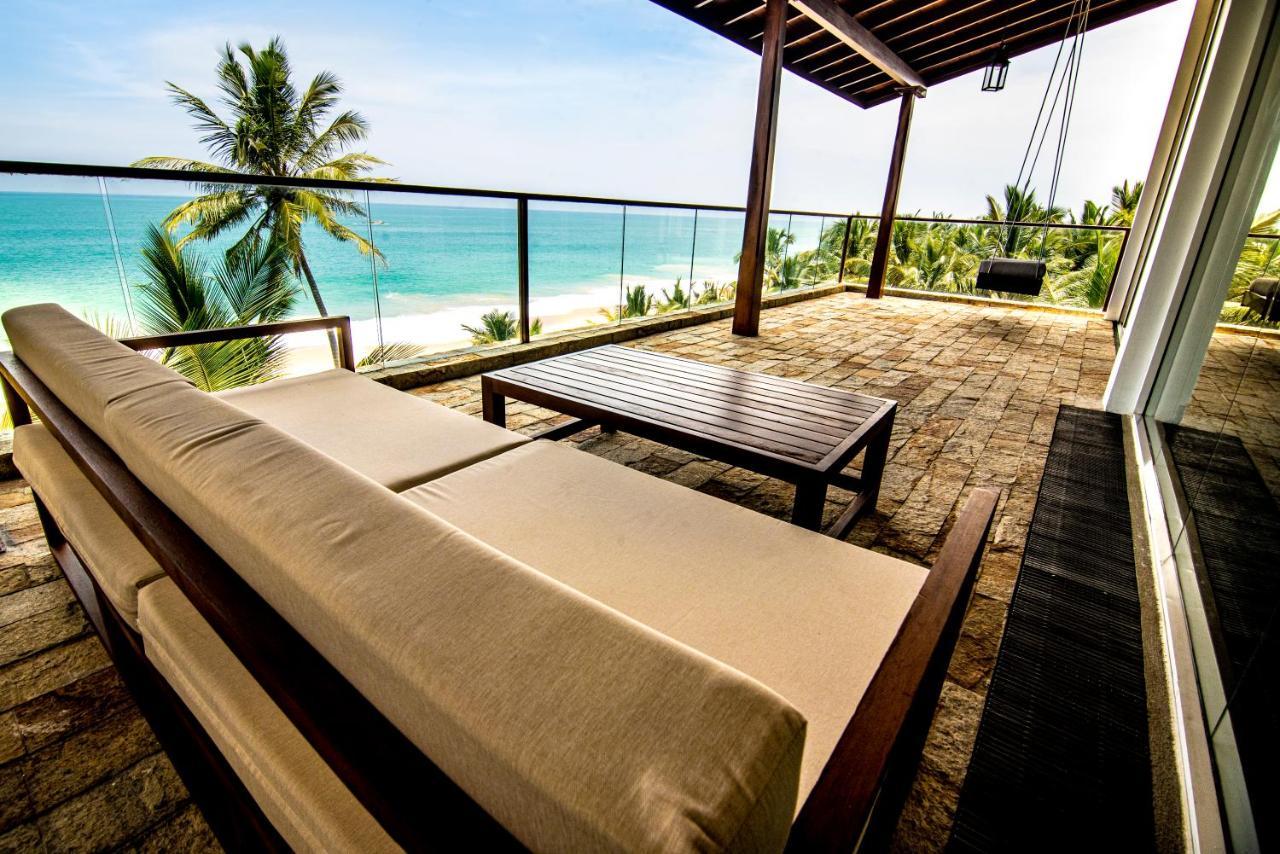 The Rockwall Boutique Hotel Bentota Chambre photo