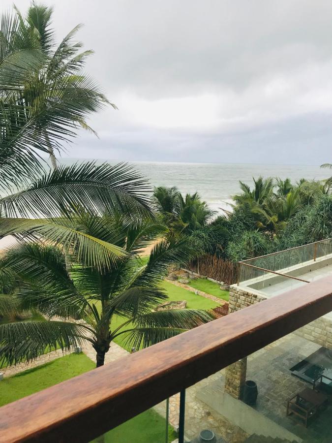 The Rockwall Boutique Hotel Bentota Extérieur photo