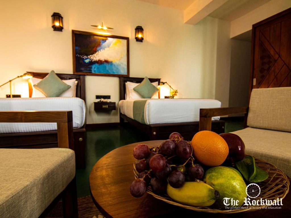 The Rockwall Boutique Hotel Bentota Extérieur photo