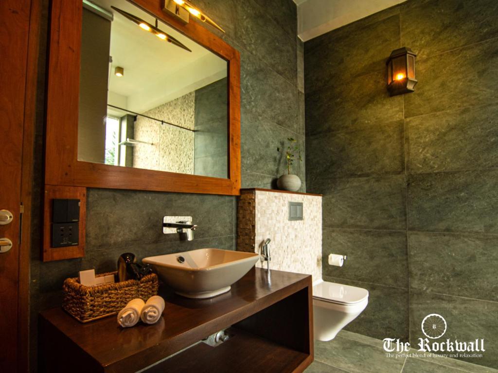 The Rockwall Boutique Hotel Bentota Extérieur photo