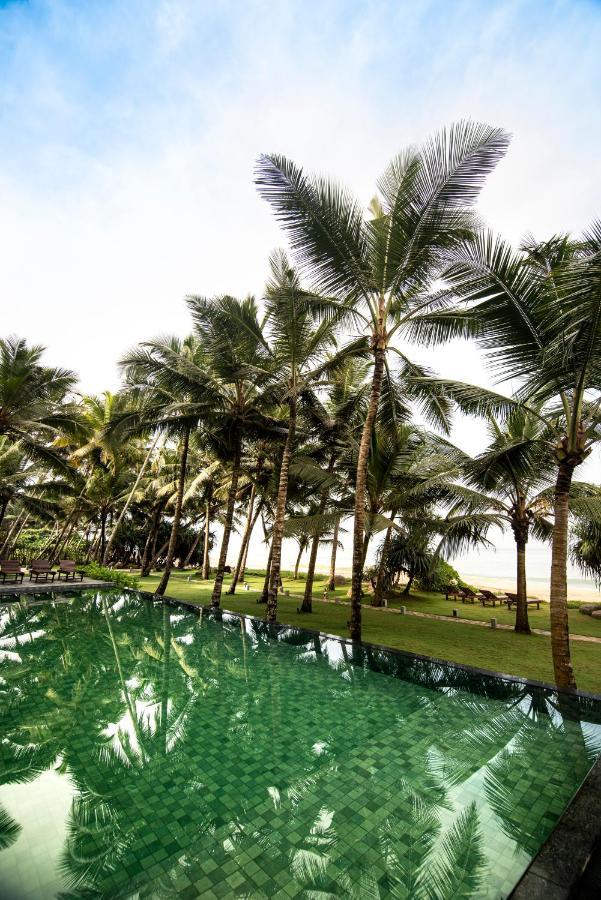 The Rockwall Boutique Hotel Bentota Extérieur photo